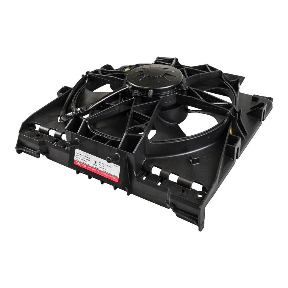 Ventilador Can-Am Outlander Renegade 2013-2024  709200563