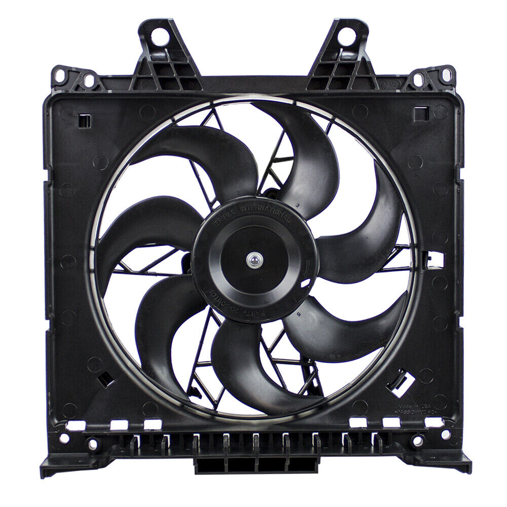 Ventilador Can-Am Outlander Renegade 2013-2024  709200563