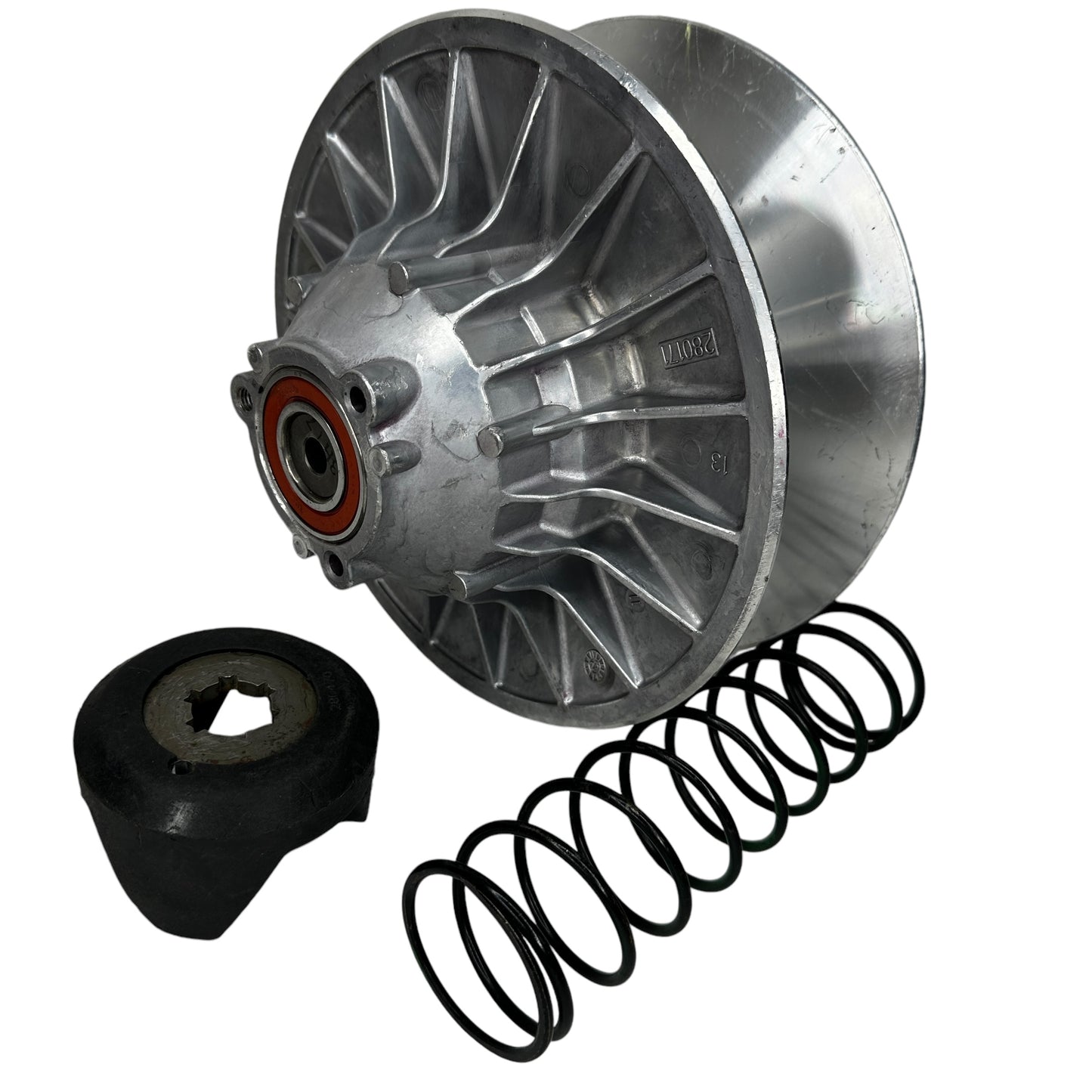 Clutch Secundario Para Canam Renegade Outlander y Maverick