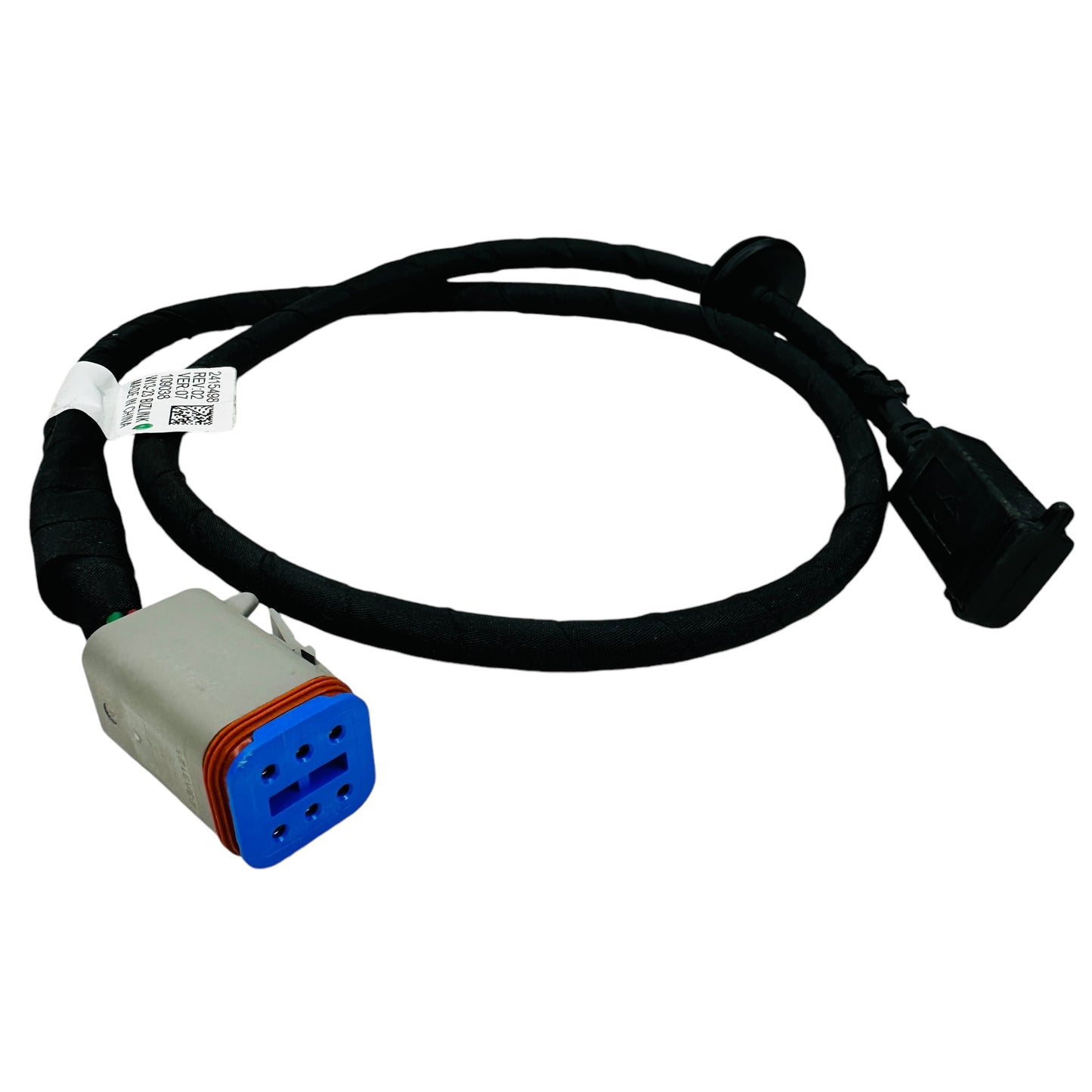 Harnes de USB Polaris 2415498