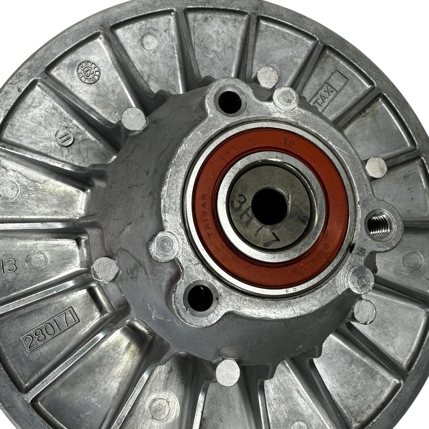 Clutch Secundario Para Canam Renegade Outlander y Maverick