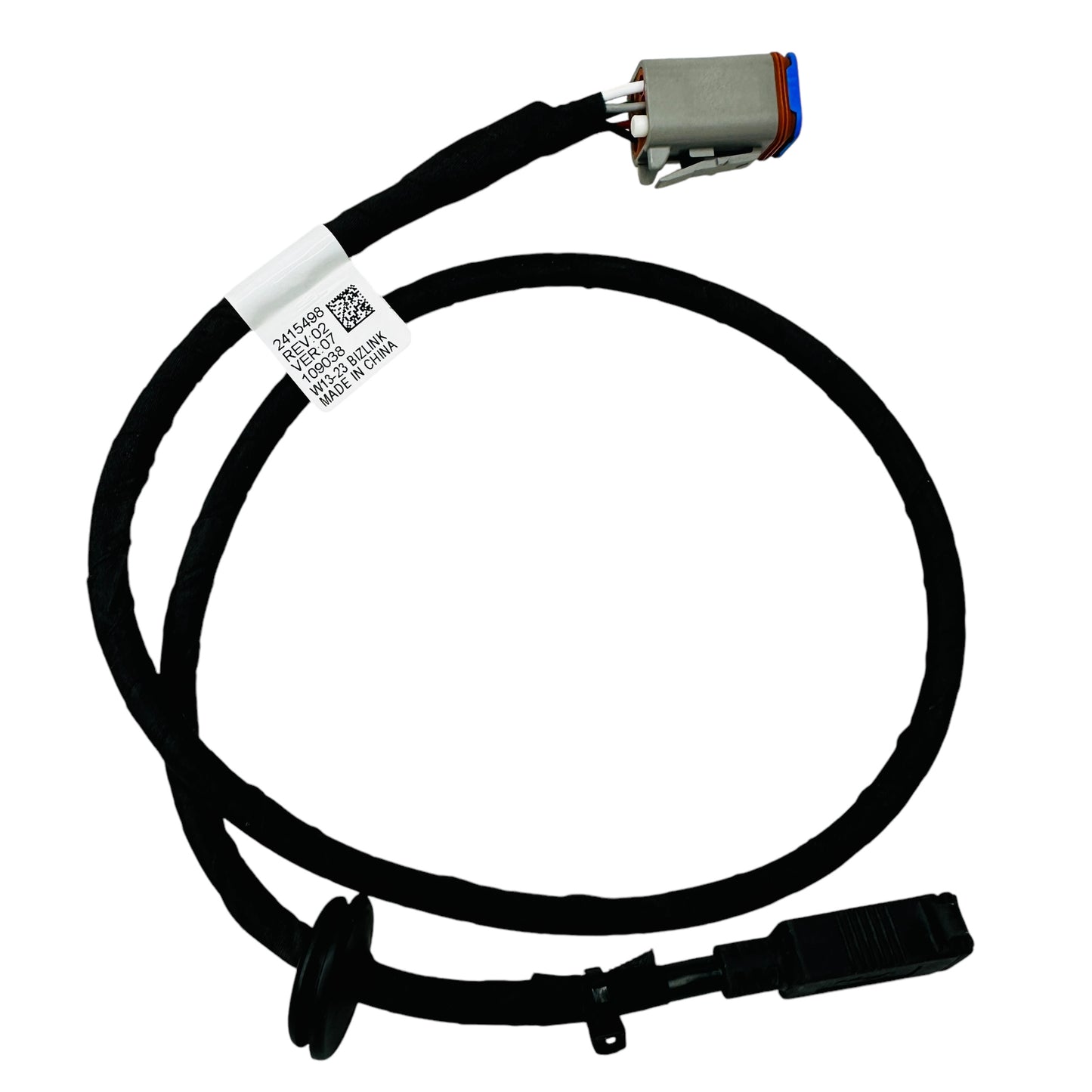 Harnes de USB Polaris 2415498