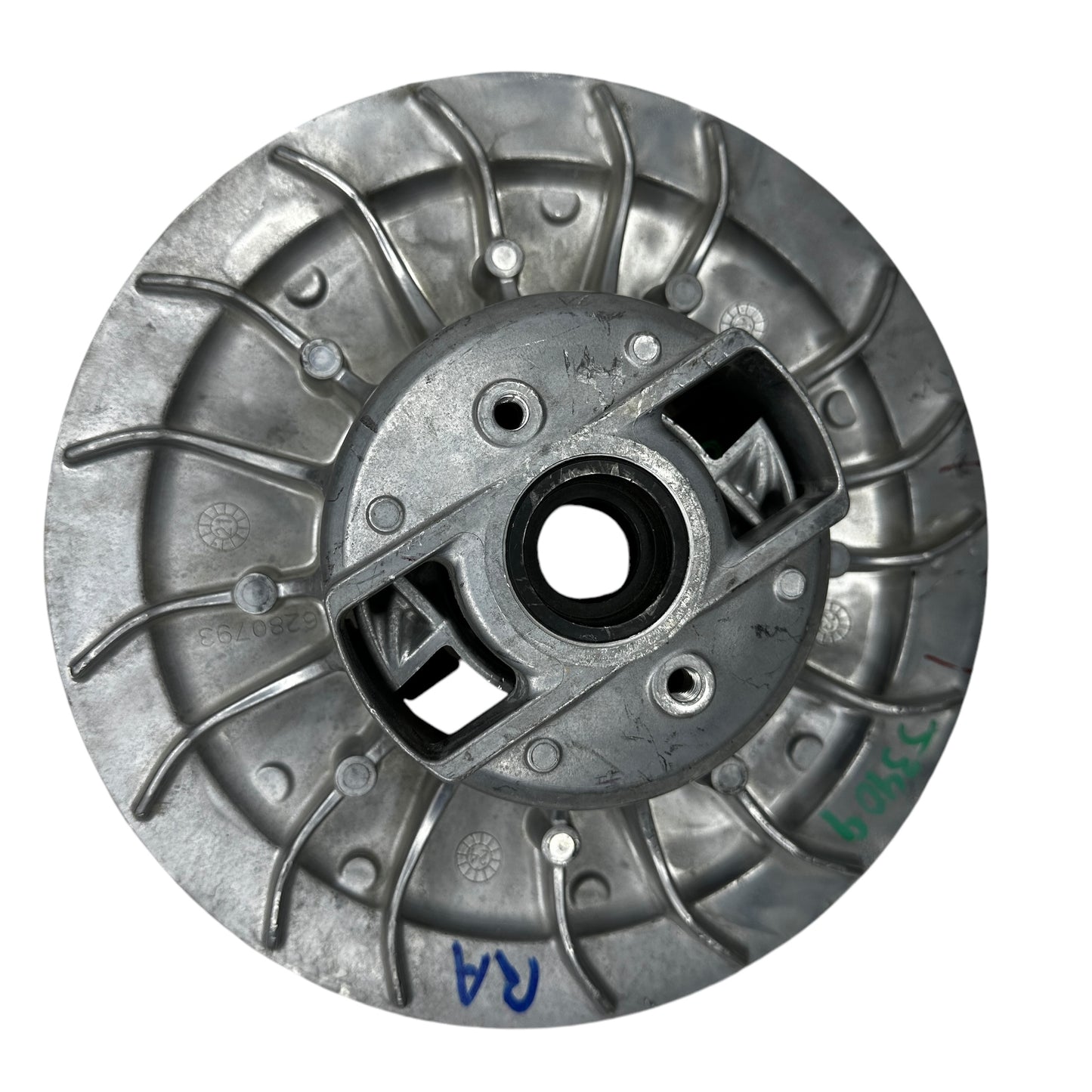 Clutch Secundario Can-Am G3