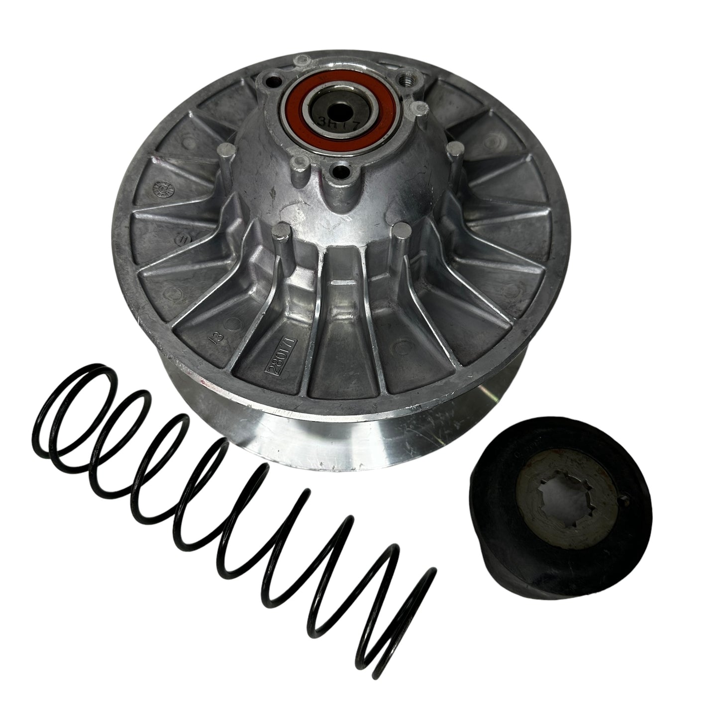 Clutch Secundario Para Canam Renegade Outlander y Maverick