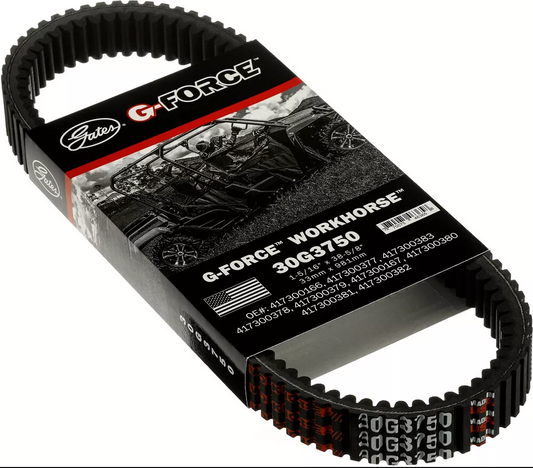 Banda Can-Am 570/650/800/850/1000 G-Force Workhorse