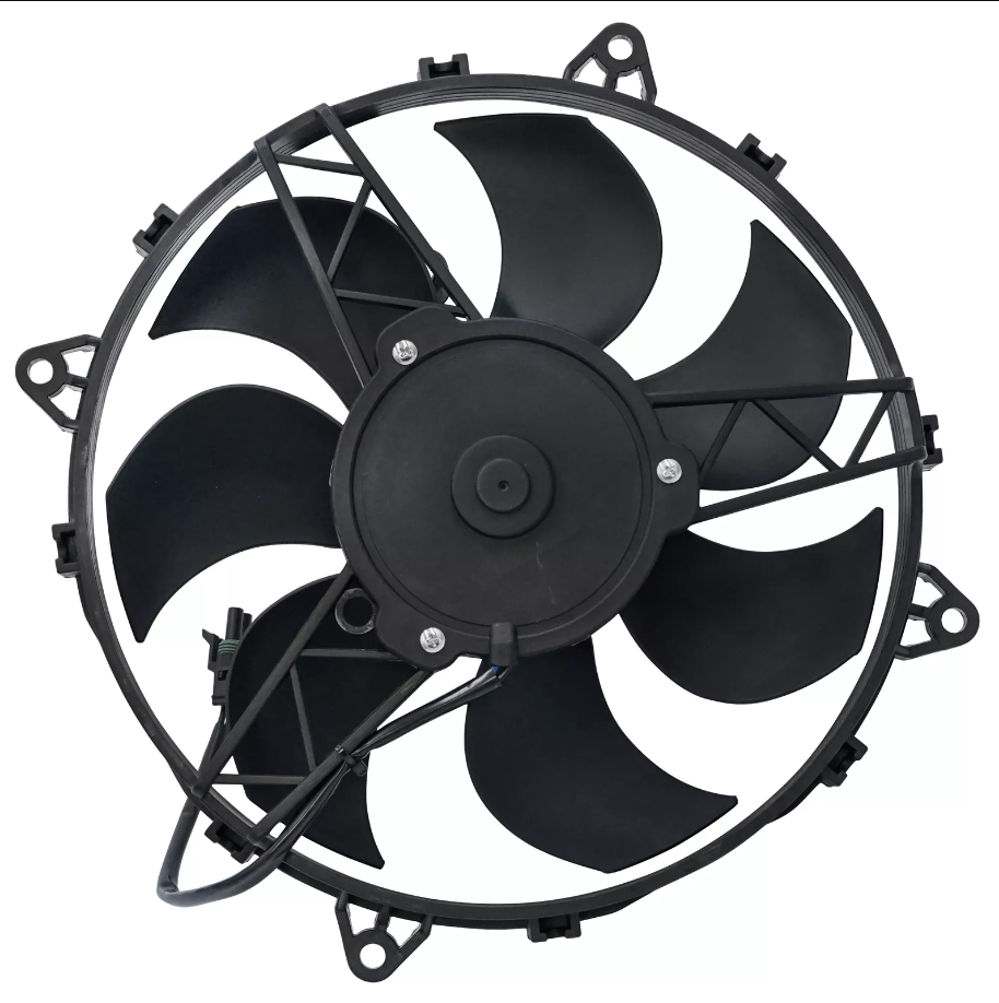 Ventilador de Polaris Rzr 800 2012-2020