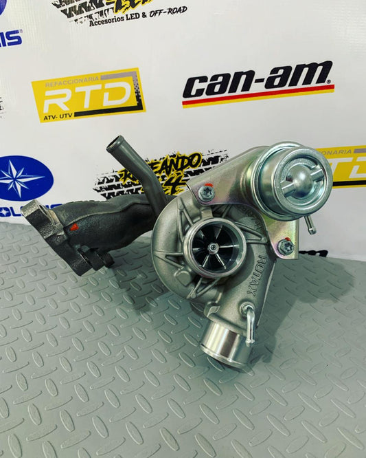 Turbo Canam X3 OEM