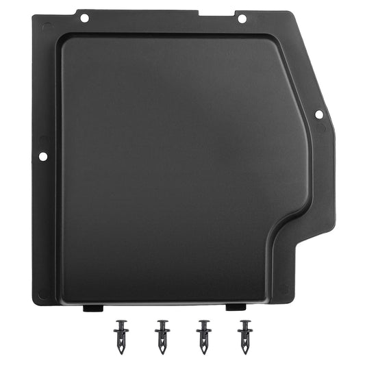 Tapa de Bateria para Canam Maverick x3