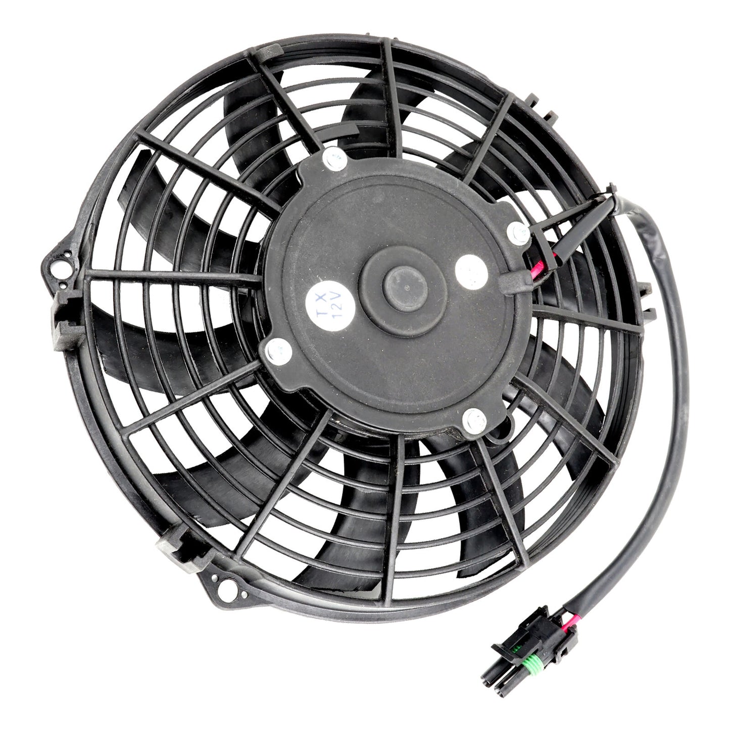 Ventilador Can-Am G1 Outlander Renegade