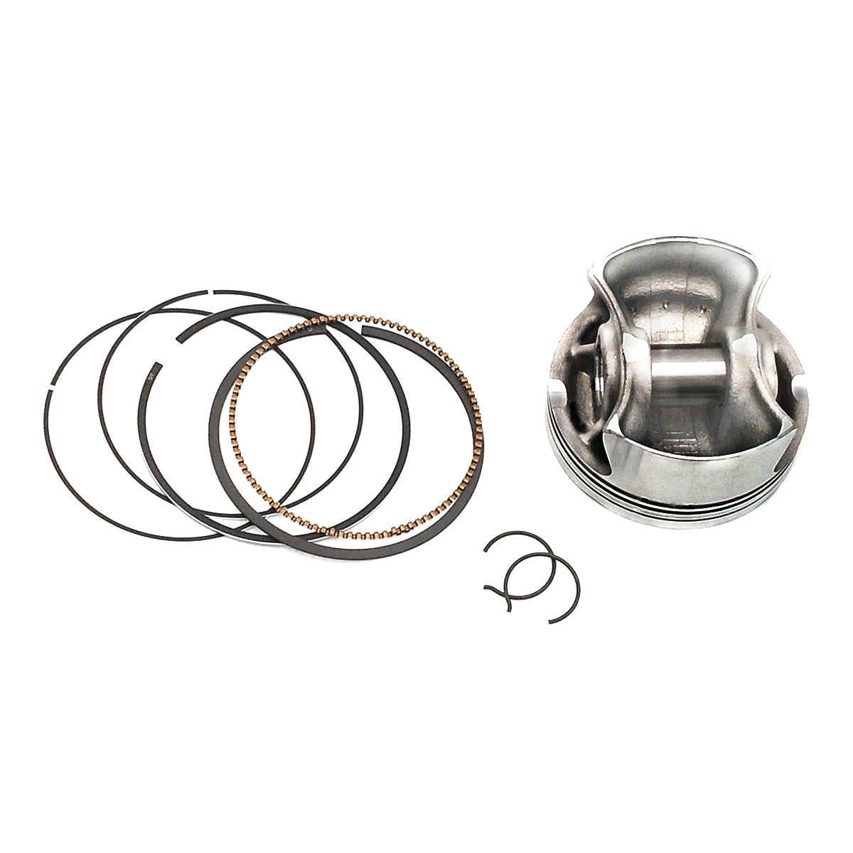 Canam 1000 Piston Kit