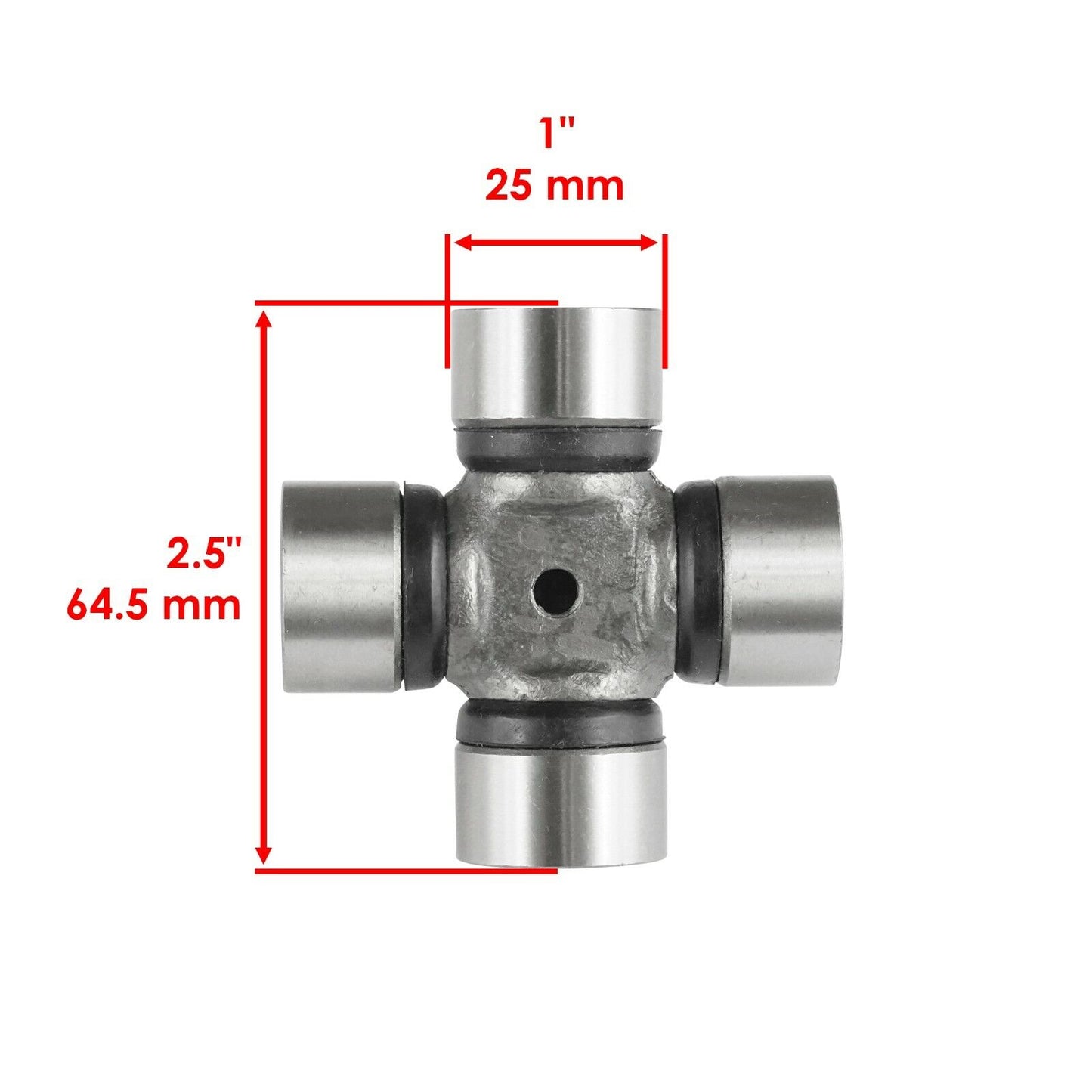 Cruceta Trasera  para Can-Am (Grande)