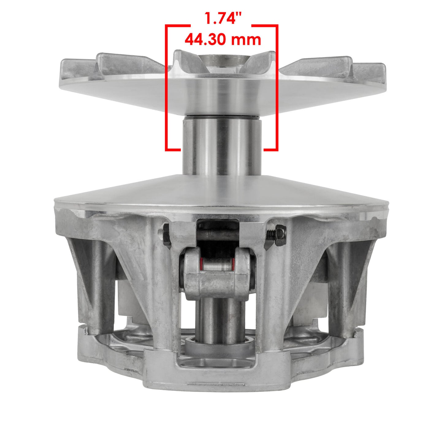 Clutch Primario Polaris Sportsman Rzr 1000 Xp