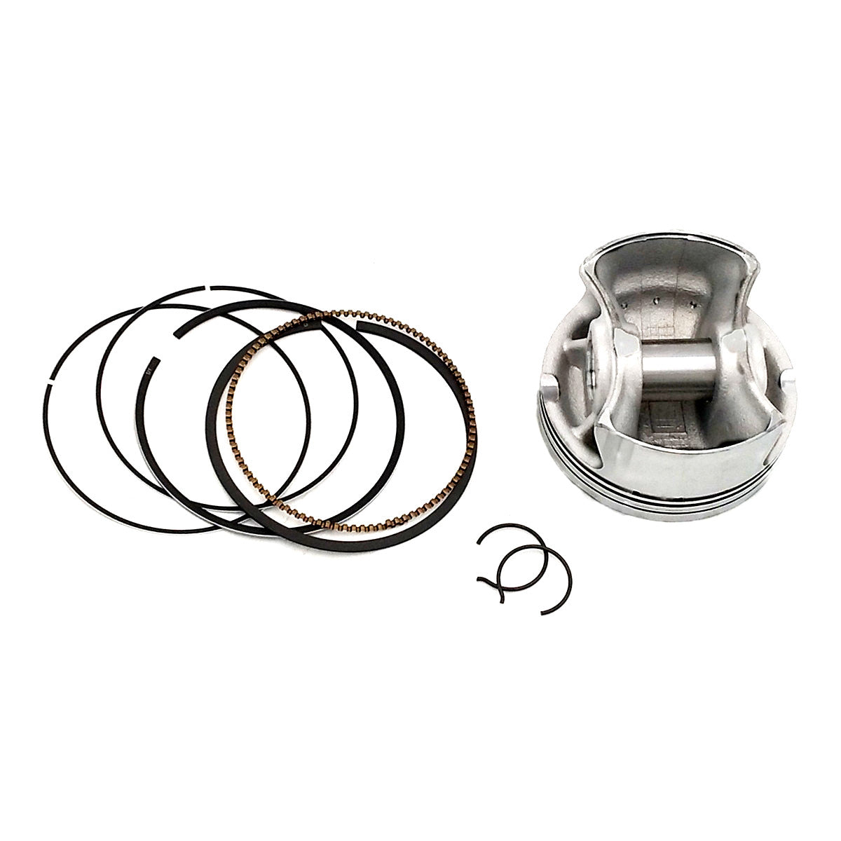 Canam 1000 Piston Kit